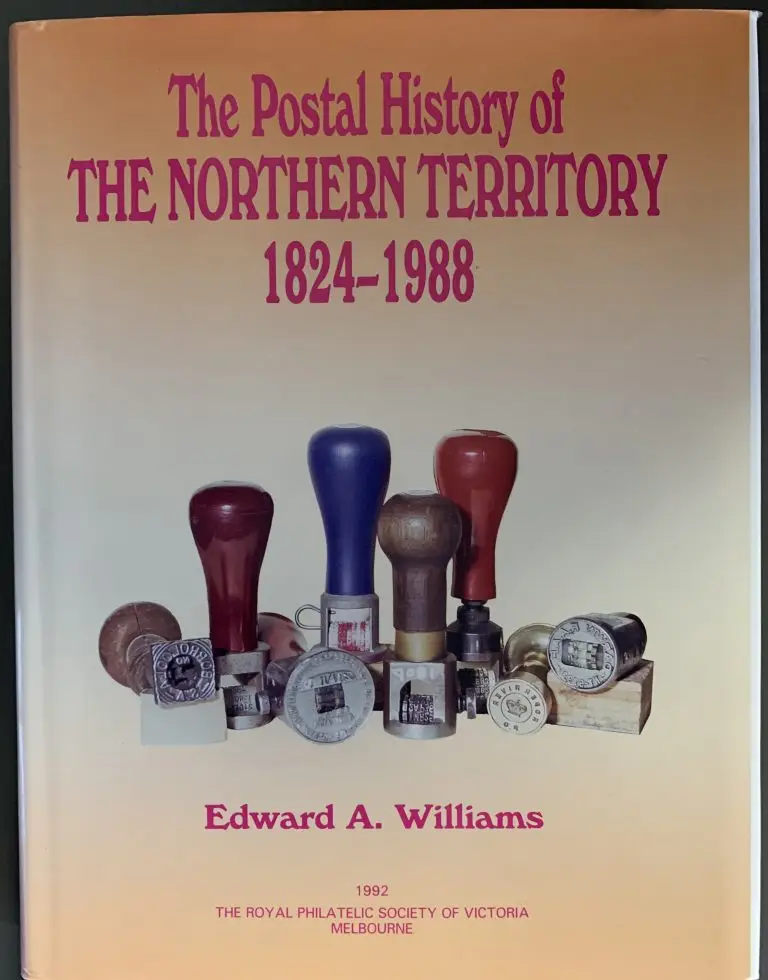 Nthn Territory