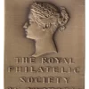 Bronze Plaquette