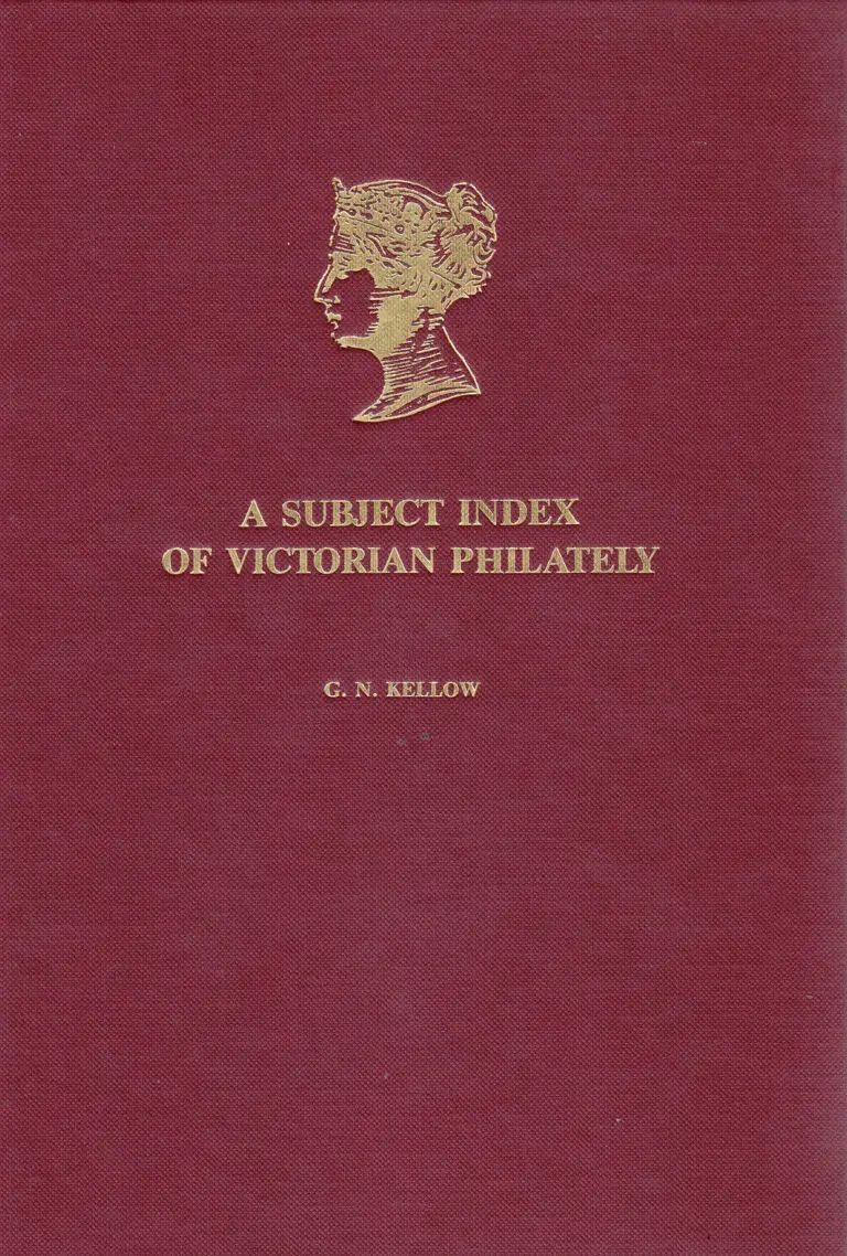 subject index